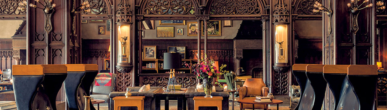 Chicago Athletic Association