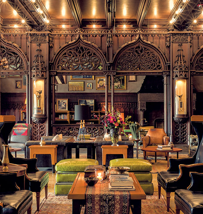 Chicago Athletic Association
