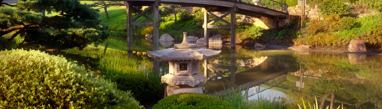 Chicago Botanic Garden