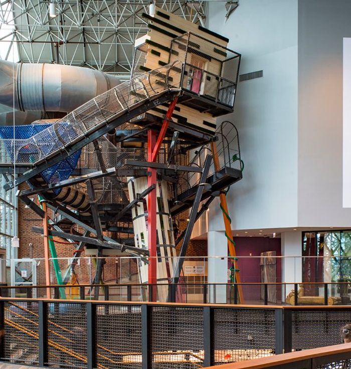 Chicago Children's Museum