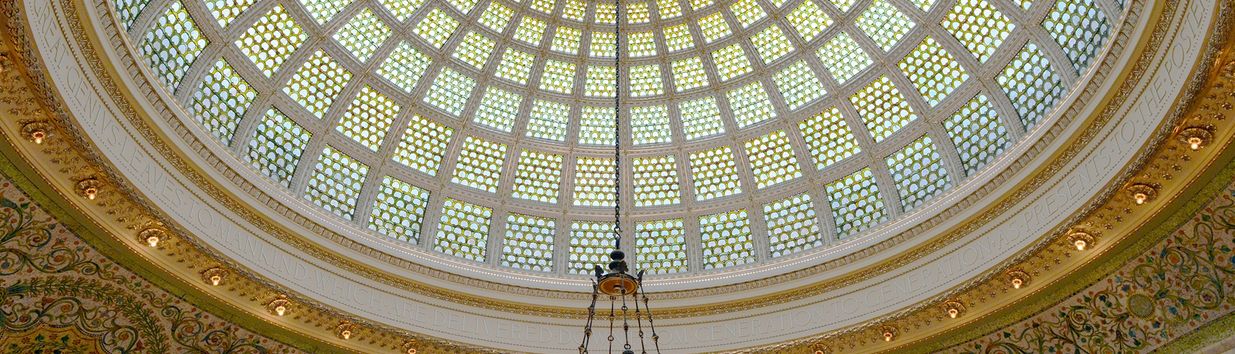 Chicago Cultural Center