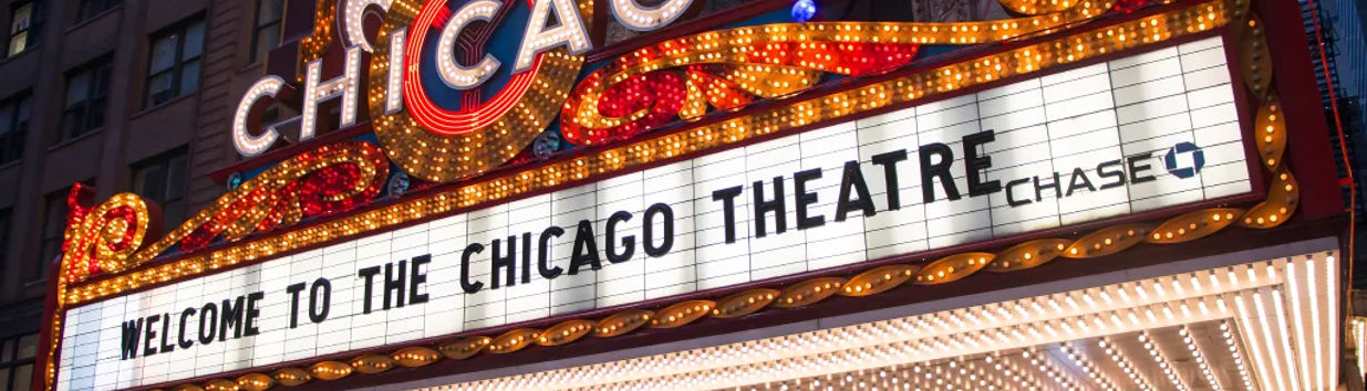 Chicago Theater