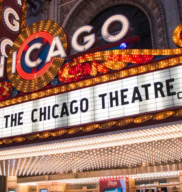 Chicago Theater