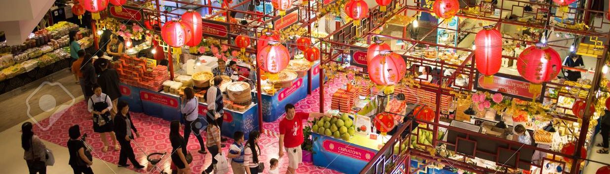 Chinatown