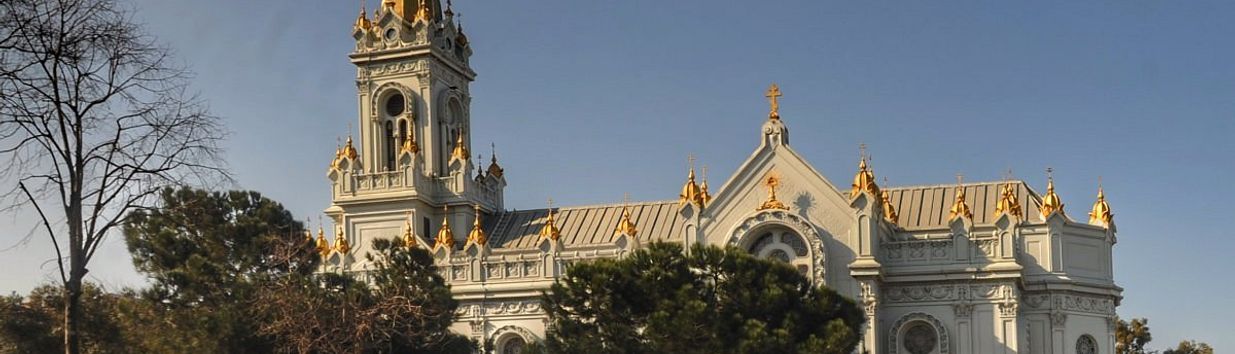Church Of St.Stephen