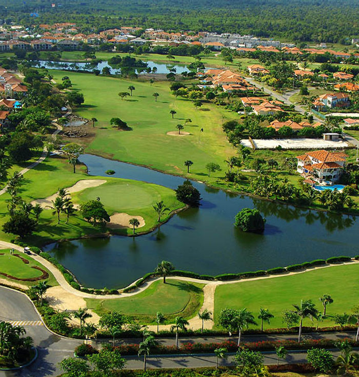 Cocotal Golf & Country Club