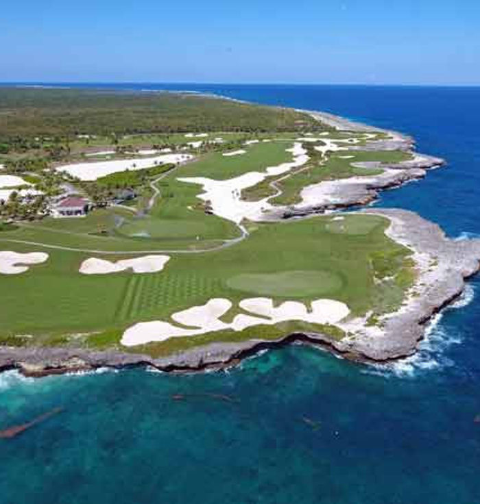 Corales Golf Course