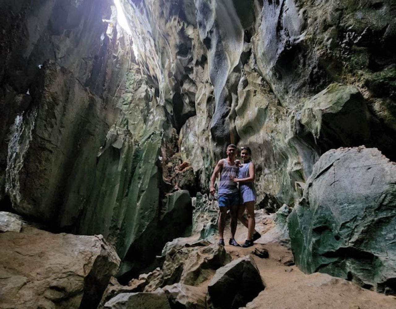 El Nido Islands and Cave Tour - Tour B | ForeverVacation