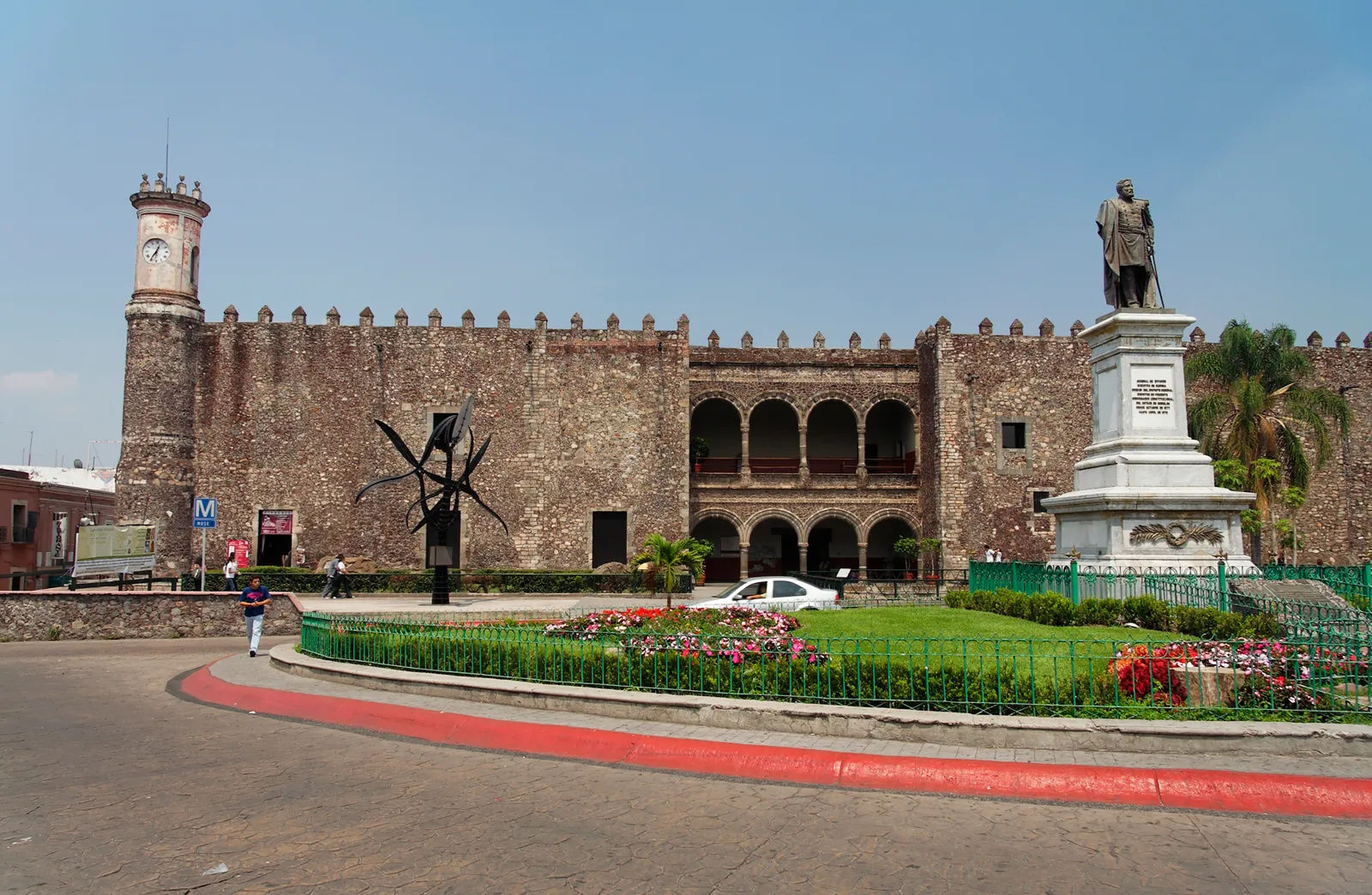 Cuernavaca