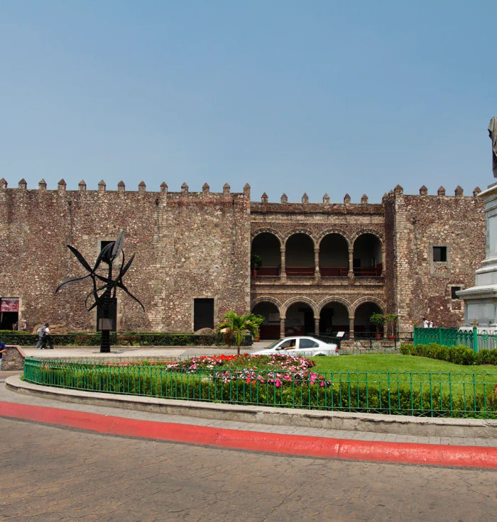 Cuernavaca