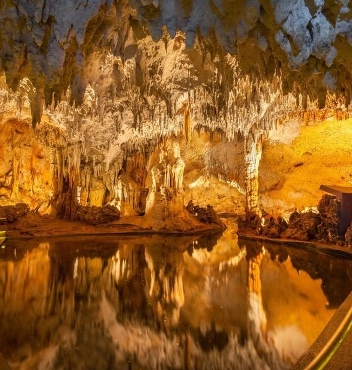 Cave of Wonders
