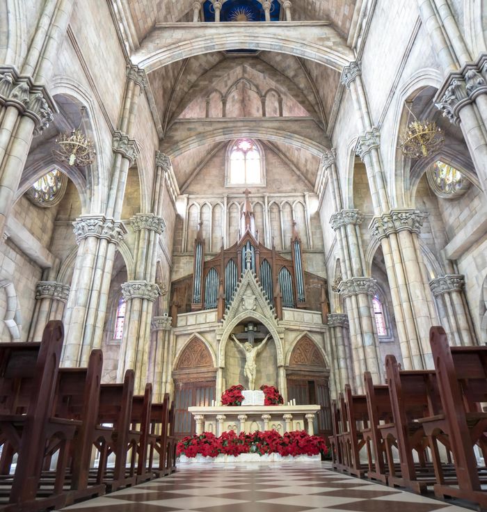 Da Nang Cathedral