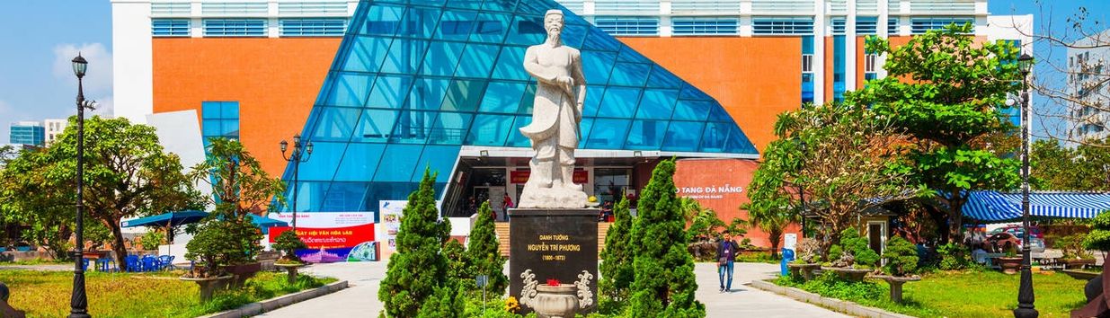 Đà Nẵng Museum