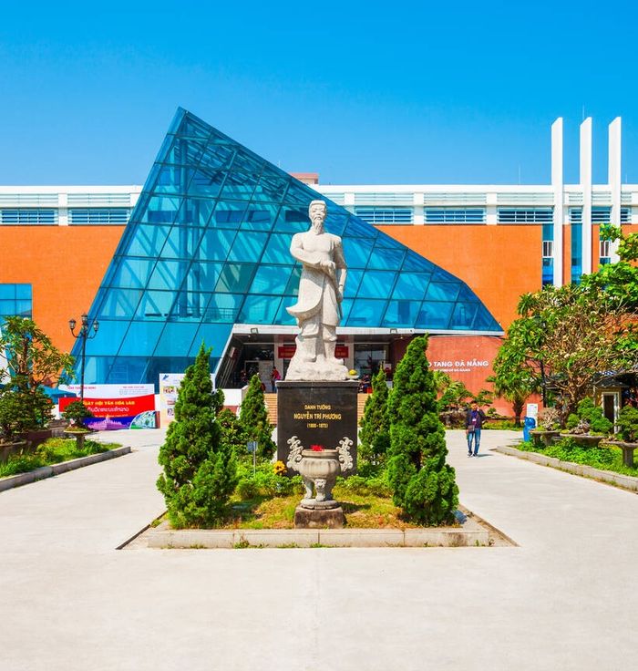 Đà Nẵng Museum