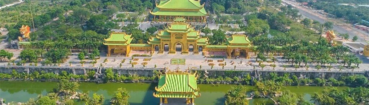 Dai Nam Van Hien