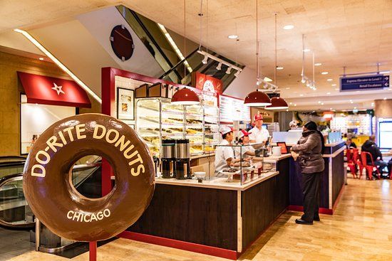 Do-Rite Donuts