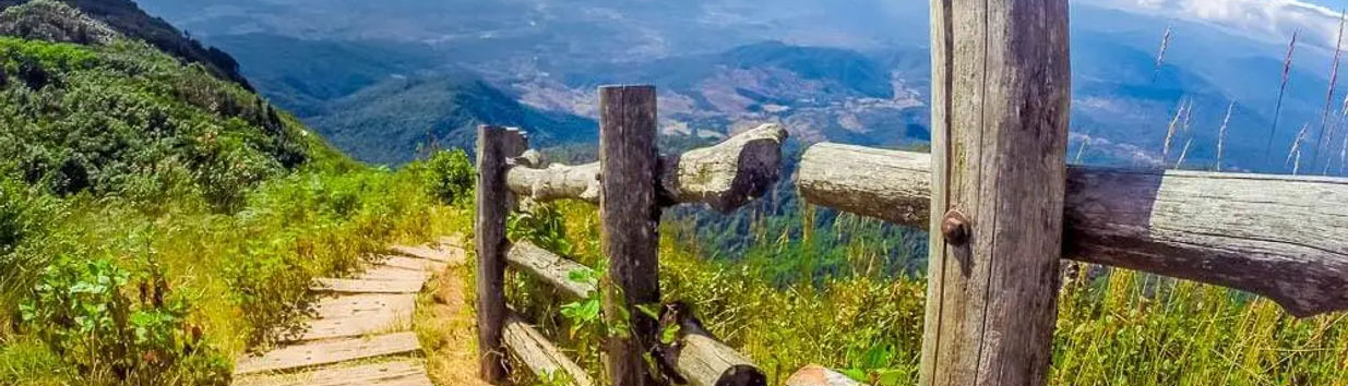 Doi Inthanon
