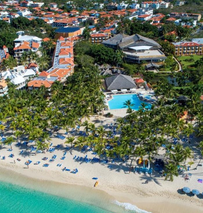 Dominicus Beach