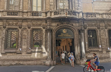 Rome Grand Monuments & Museums Tour | ForeverVacation