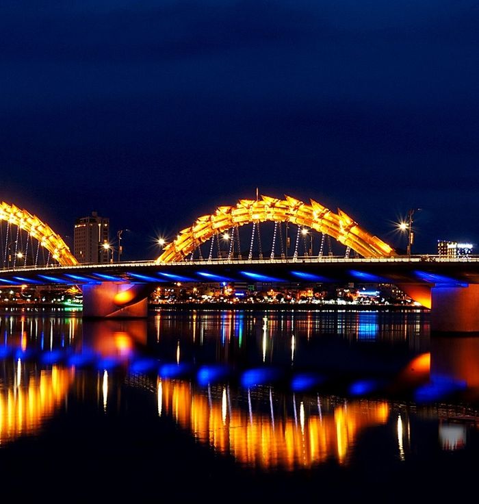 Dragon Bridge