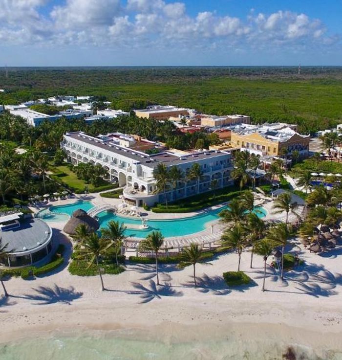 Dreams Tulum Resort & Spa