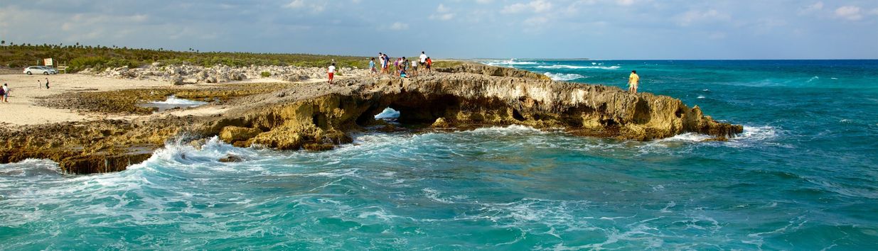 El Mirador Lookout