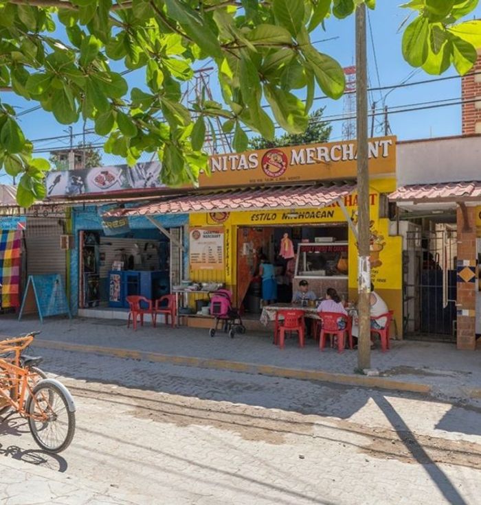 El Pueblo