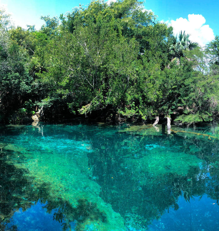 Explora Ecological Park