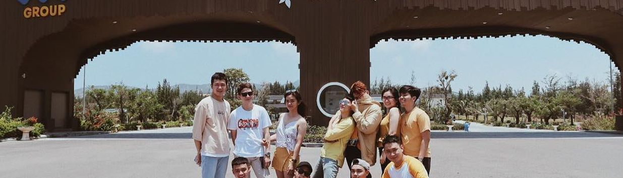FLC Safari Zoo Quy Nhon
