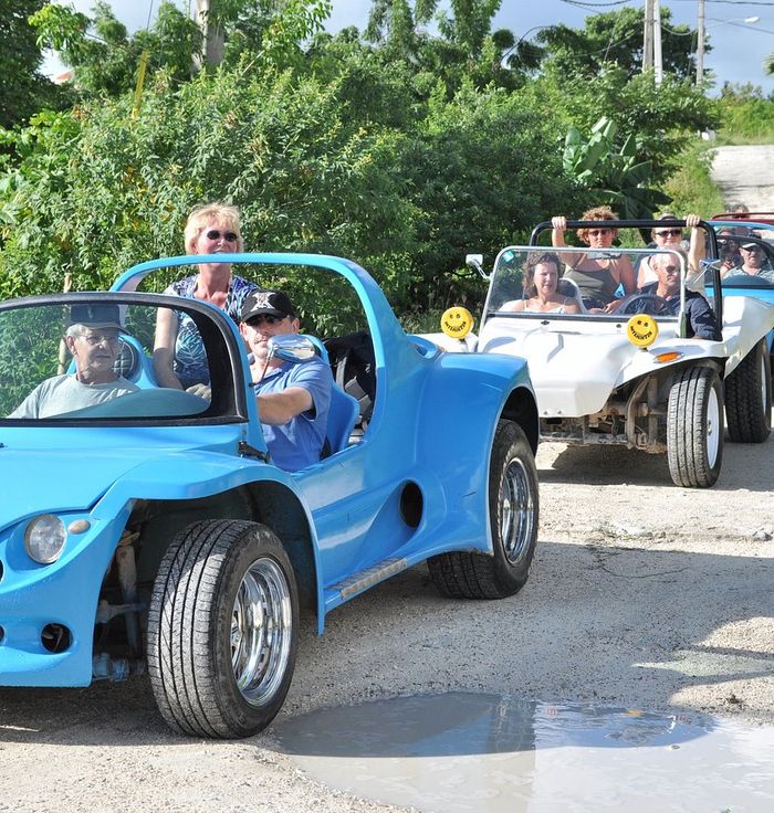Fun-Buggy