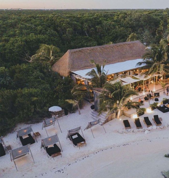 Gitano Tulum