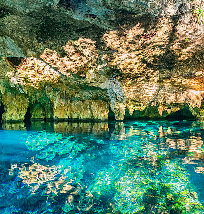 Gran Cenote