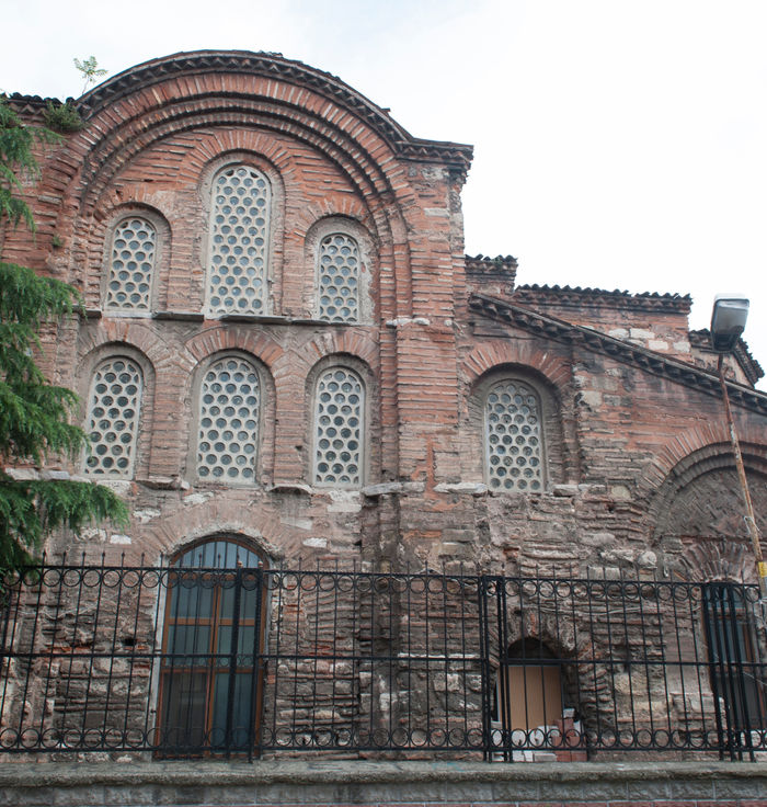 Gül Camii