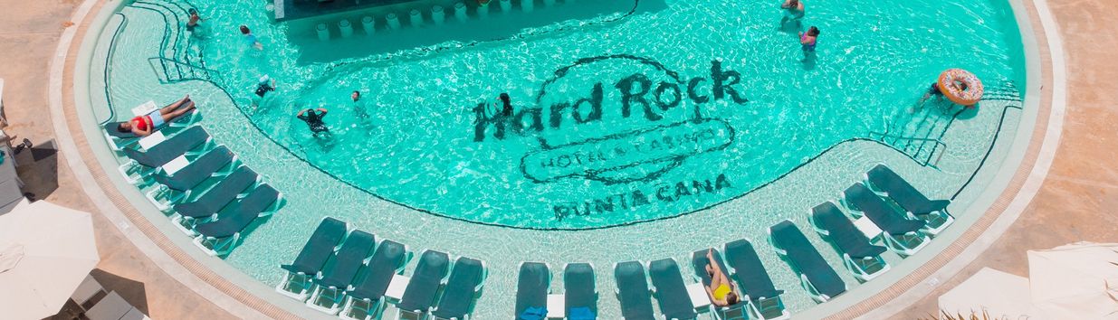 Hard Rock Hotel & Casino Punta Cana