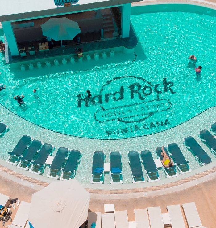 Hard Rock Hotel & Casino Punta Cana