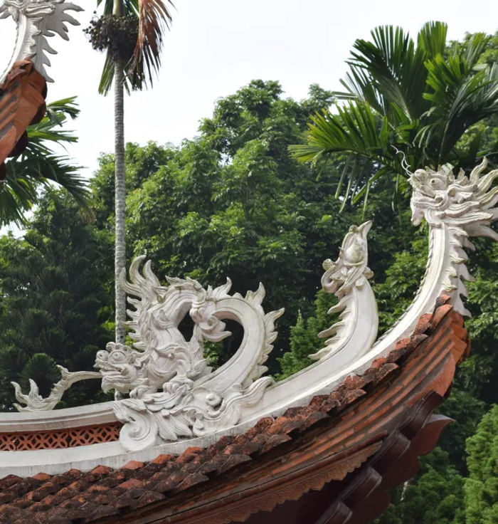 Thiên Trụ