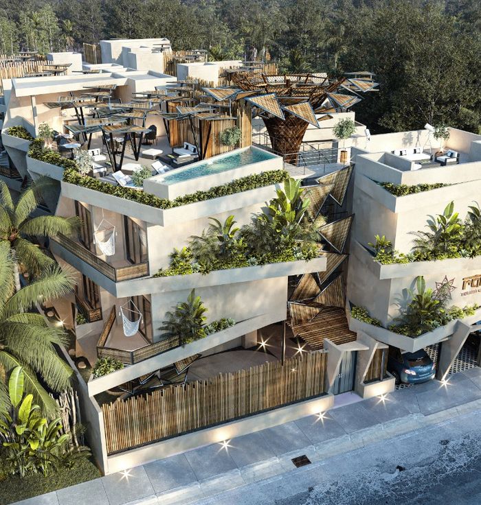 Holistika Tulum