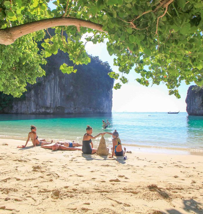 Hong Island