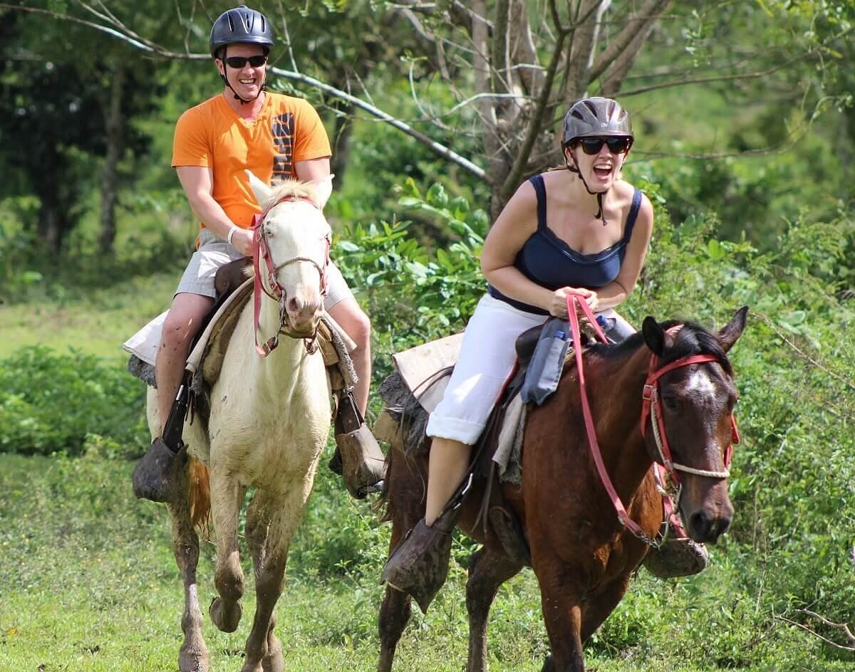 HorsePlay Punta Cana