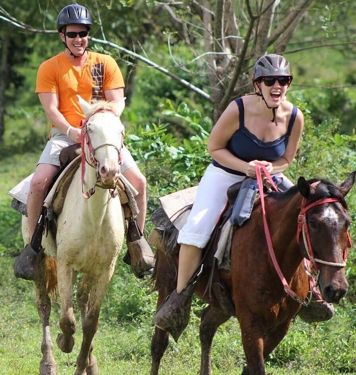 HorsePlay Punta Cana