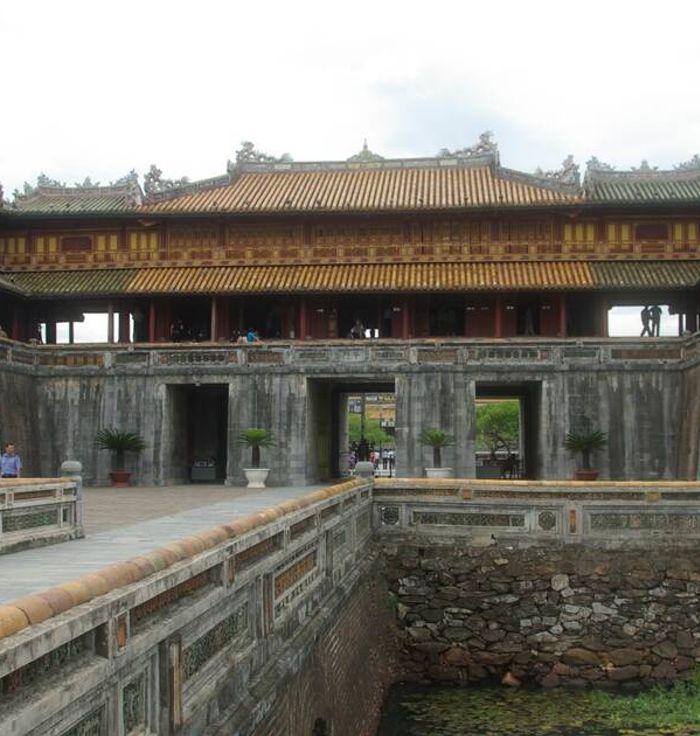 Hue Imperial Palace
