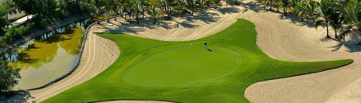 Iberostar Golf Course Entrance Fee Opening Hours More