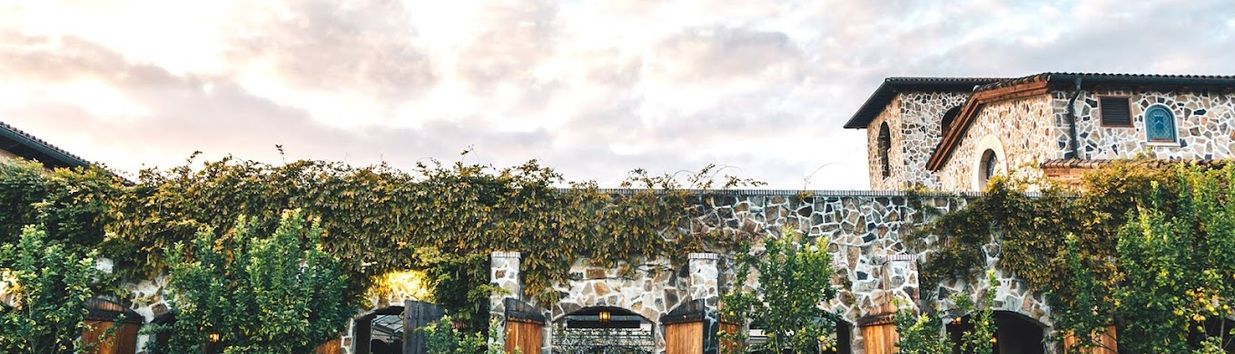 Jacuzzi Family Vineyards
