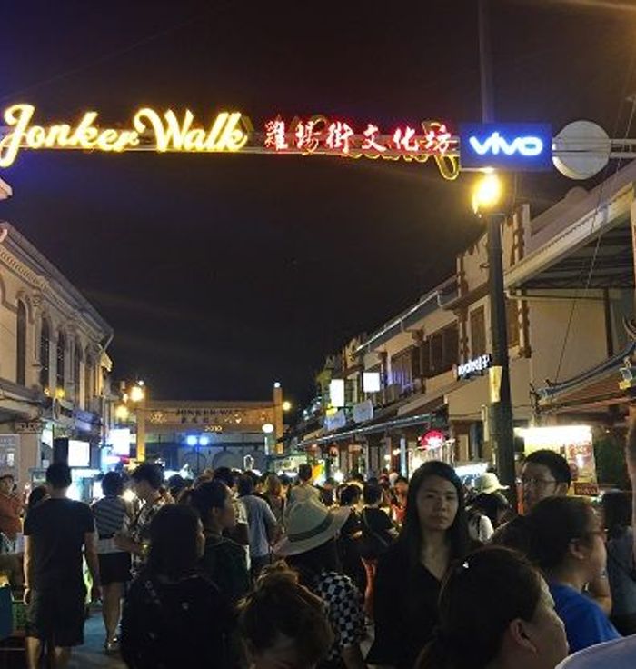 Jonker Street Night Market