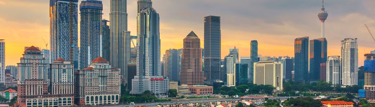 Kampung Baru