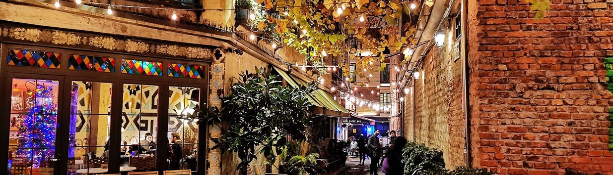 Karaköy