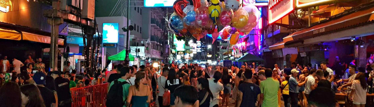 Khaosan Road