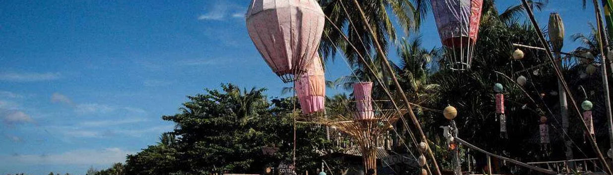 Klong Khong Beach