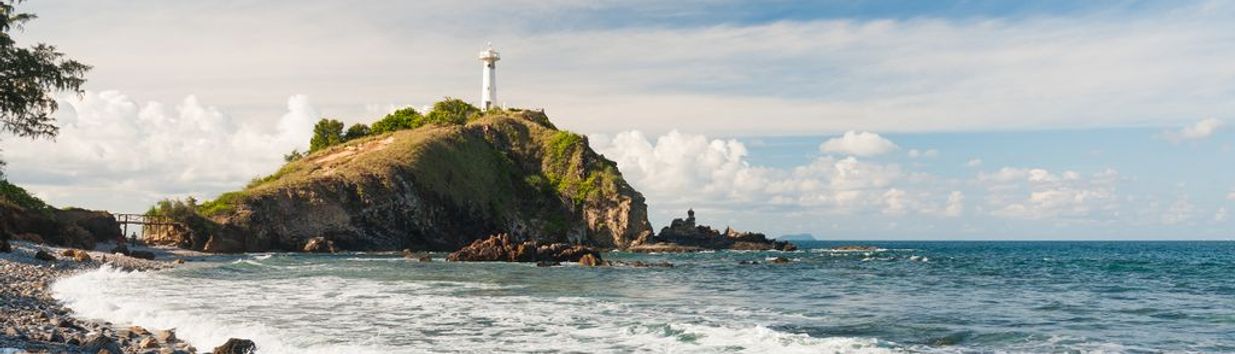 Ko Lanta Noi