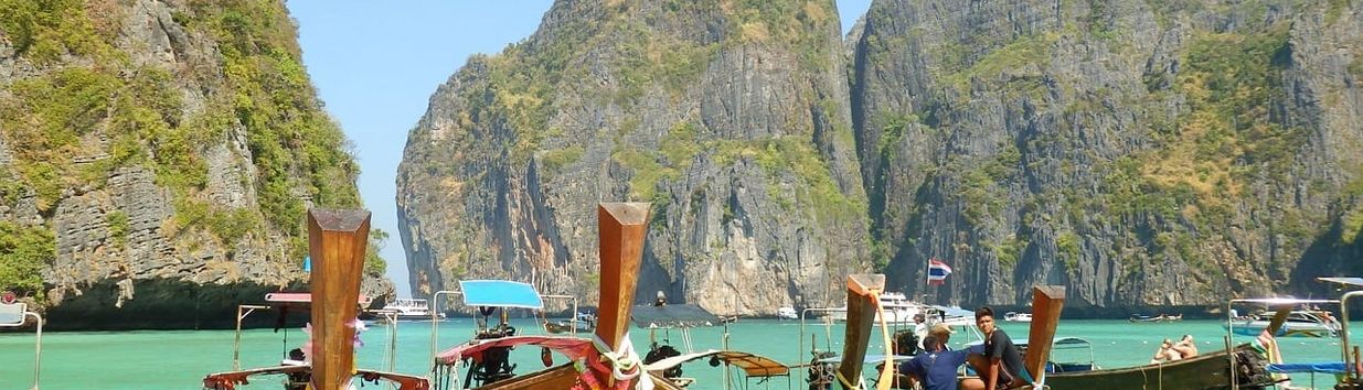 Ko Phi Phi Don